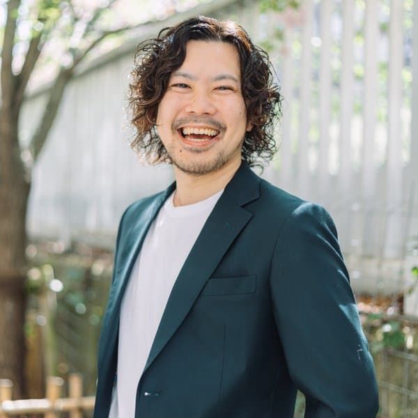 Nakatani Keigo