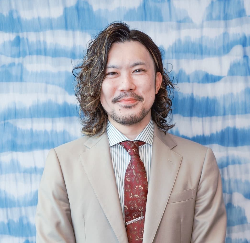 Nakatani Keigo