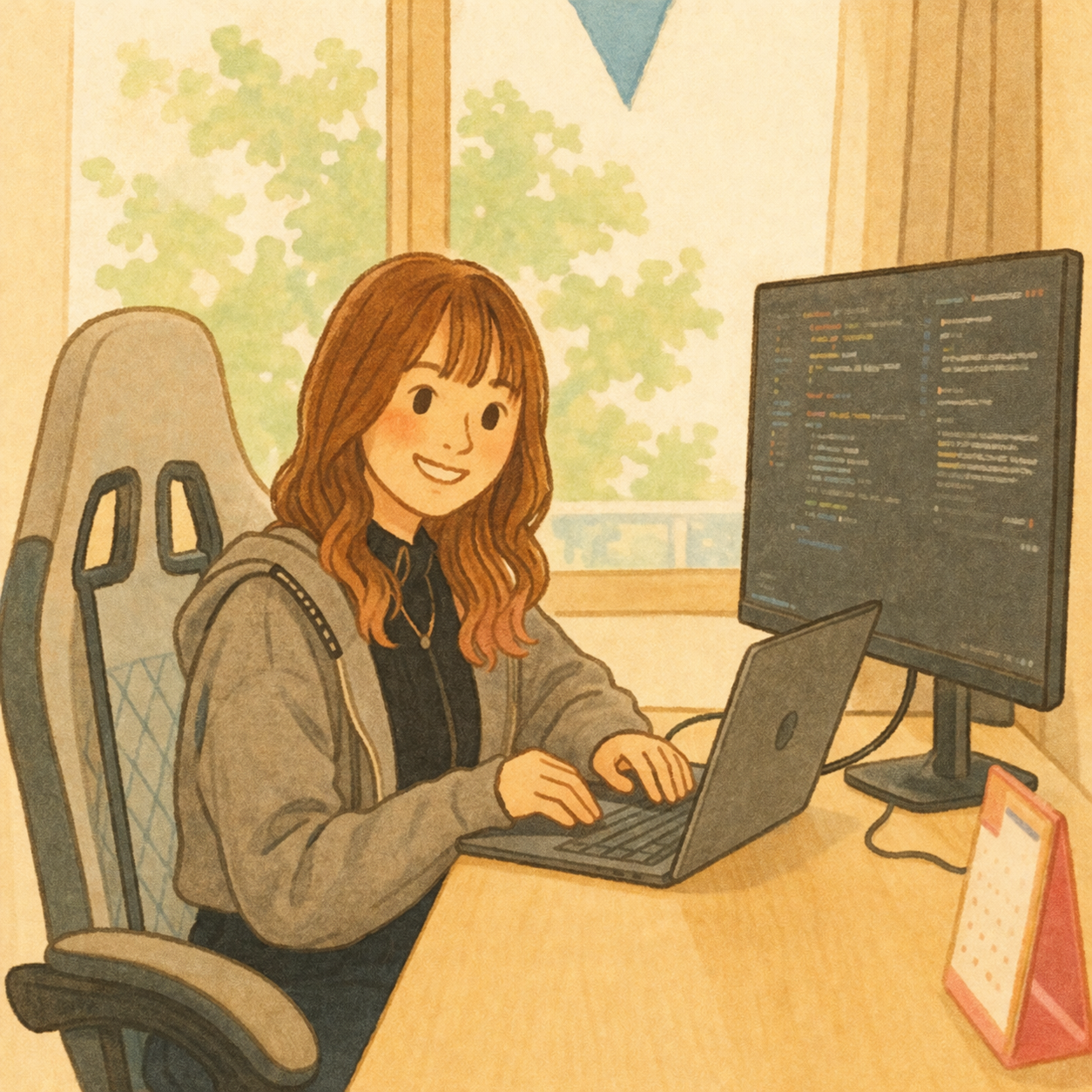 system development 事業部