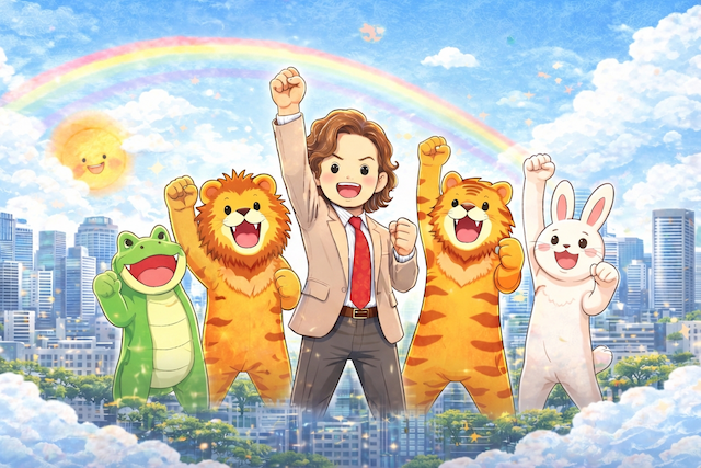 株式会社BrunchMade公式のYouTube・TikTok・Instagramが始まりました。