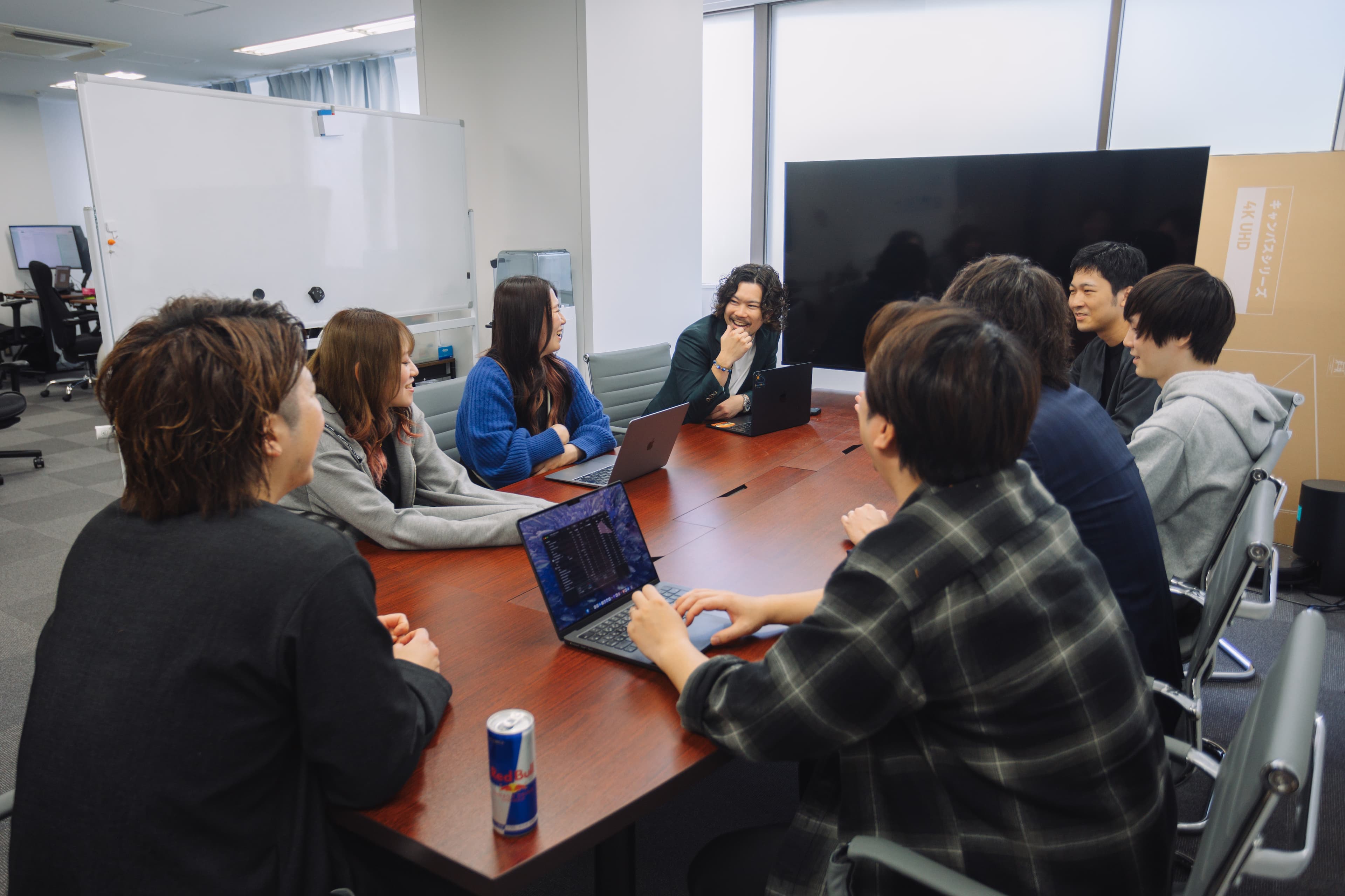 Team Collaboration