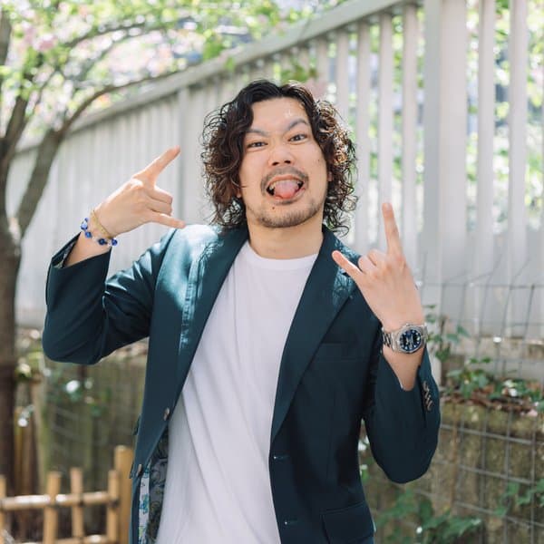 KEIGO NAKATANI - 写真2