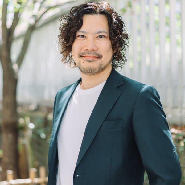 KEIGO NAKATANI - 写真1