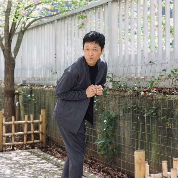 TAIGA KANO - 写真2