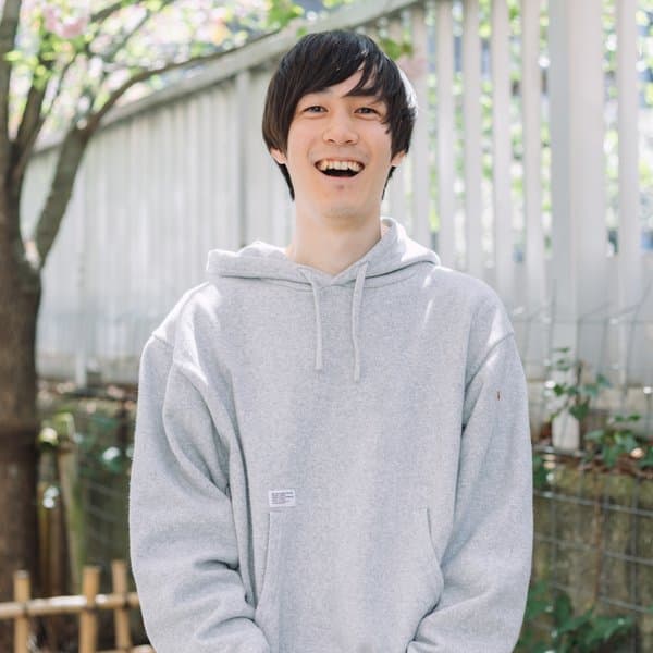 YUKIHIRO HASEGAWA - 写真1