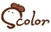 Scolor